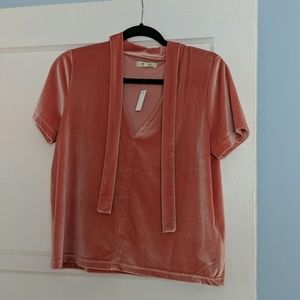 Madewell top